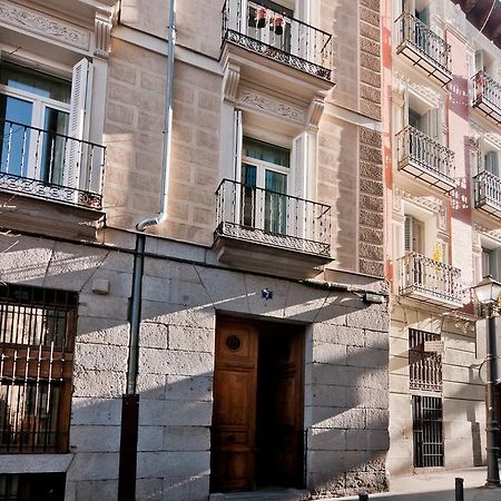 Apartment Latina VII 마드리드 객실 사진