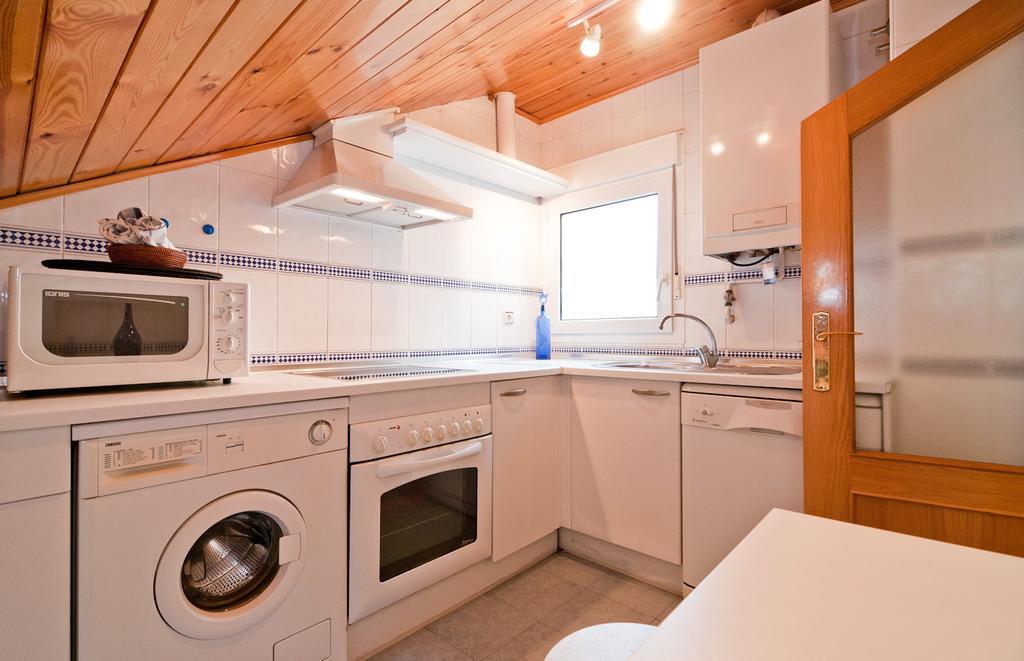 Apartment Latina VII 마드리드 객실 사진